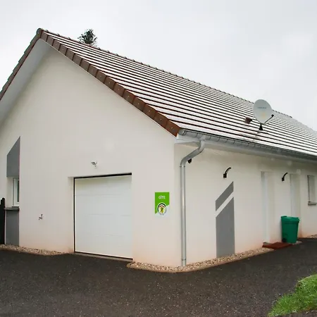 Gite Chene Anould Extérieur photo