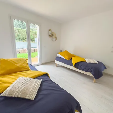 Gite Chene Anould Extérieur photo
