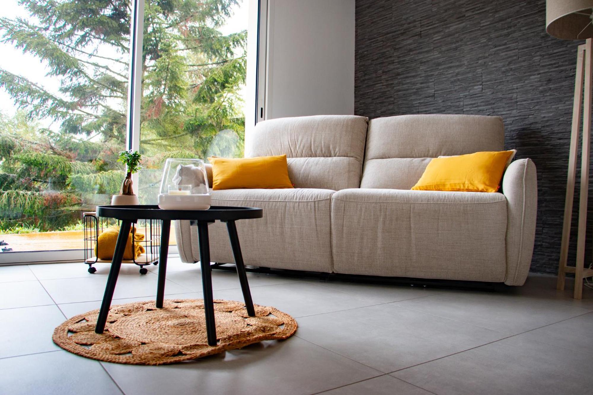 Chene Villa Anould